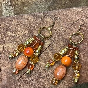 Chandelier Earrings